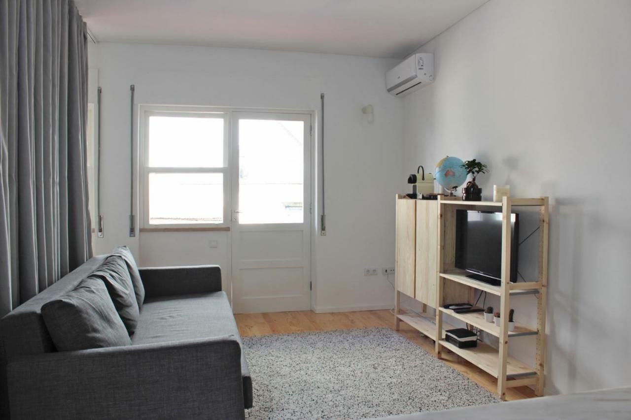 Sao Miguel 50 Apartment Porto Ngoại thất bức ảnh